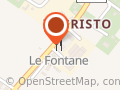Bar Ristorante Pizzeria Le Fontane Marina di Grosseto