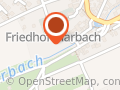 Evangelisches Pfarramt Marbach-Salomonsborn