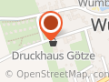 Druckerei Götze