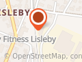 Lisleby Minilager og Flyttebyrå Limited