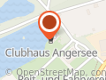 Clubhaus Am Angersee, Anglerclub Lichtenfels - Staffelstein u. Umg. 1921 e.V.