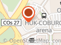 HUK Coburg Arena