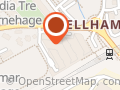 Fjellhamar Pizza Grill