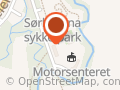 LCK sykkelpark