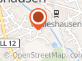 Feuerwehrhaus Walleshausen