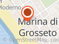 Pizzeria Mezzo Metro