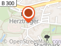 Stoffstube für die Friedberger Zeit