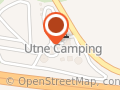 Utne camping AS - Utne Camping AS