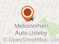 Mekonomen (Auto Lisleby AS)