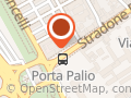 Centro Diagnostico Porta Palio