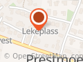 MAGNAR J STRÆTE BETONGPUMPING