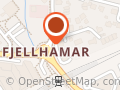 Fjellhamar sushi & Wok Kim Ngan Thi Phung