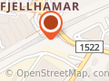 Fjellhamar Bistro