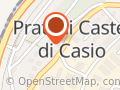 Pizzeria-Osteria da Tony