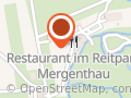 Pferdepension Reitpark Mergenthau