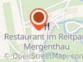 Restaurant Reitpark Mergenthau
