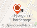 Hjørgunn barnehage