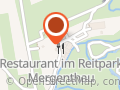 Reitverein Mergenthau e.V. Kissing