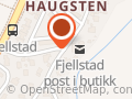 Langvik Dagligvare AS