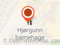 Hjørgunn Gård og Behandlingssenter