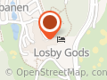 Losby Gods Eiendom AS