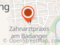 Zahnarztpraxis am Badanger