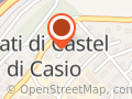 La Capanna di Bertusi Anna