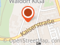 Bunte Klexe Kinderhaus