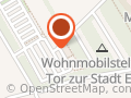 Wohnmobilstellplatz "Tor zur Stadt Erfurt"