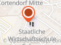 Stadt Coburg Staatl. Wirtschaftsschule
