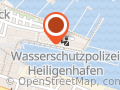 Polizei Wasserschutzpolizei Heiligenhafen