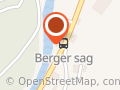 Berger Willy Ove