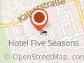 Hotel Five Seasons