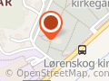 Lørenskog kirke