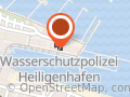 DGzRS - Die Seenotretter (Station Heiligenhafen)