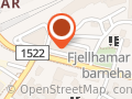 Fjellhamar Frisør