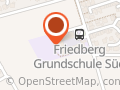 Hort an der Grundschule Süd