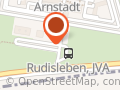 Jugendstrafanstalt  Arnstadt