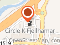 Circle K Fjellhamar