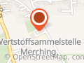 Wertstoffhof Merching