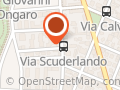 B&B La Meridiana