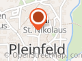 Kath. Pfarramt Pleinfeld Pfarrheim Kolpinghaus