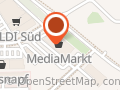 MediaMarkt Smartbar Handy Reparatur Coburg - Rödental