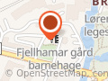 Fjellhamar gård barnehage