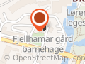 Fjellhamar Sfo