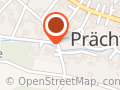 Pfarrämter Prächting
