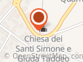 Chiesa dei Santi Simone e Taddeo