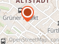 GLS PaketShop an Grüner Markt