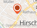 Hirsch-Apotheke OHG