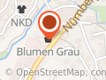 Blumen Grau Gärtnerei
